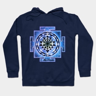 Psycho Yantra Hoodie